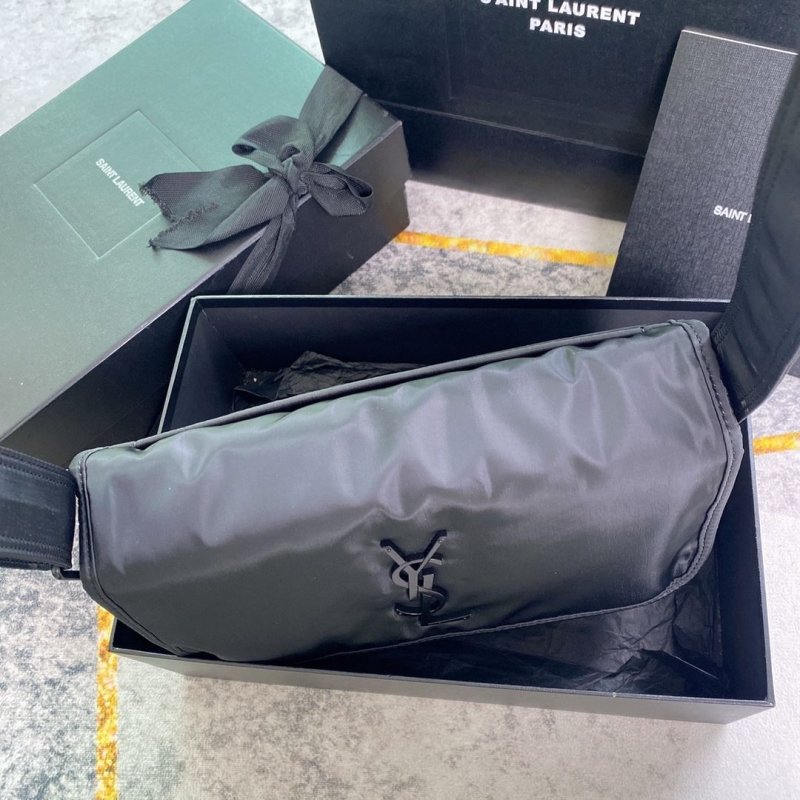 YSL Satchel Bags